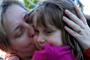 На Южном Урале сокращается число сирот