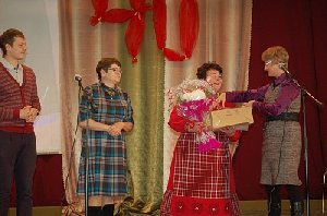 У колыбели очага культуры