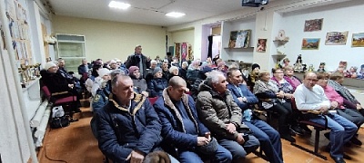 Южане сравнили главу района с Путиным