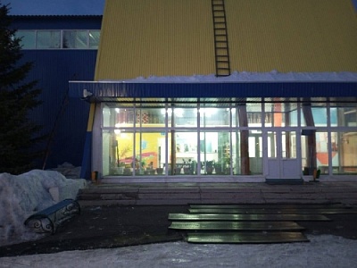 Ответит за гибель ребёнка