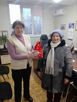 Вручены призы победителям конкурса