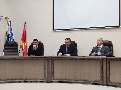 Егор Тимофеев: Если болит палец, не надо его отрезать!