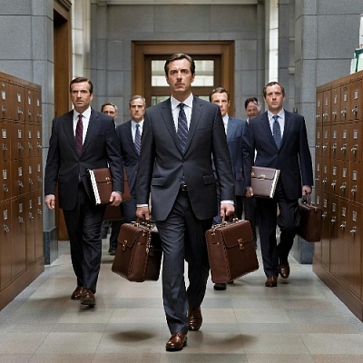 Кто хочет порулить округом? 