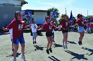 Непоседы, Капельки, Витамины и другие…