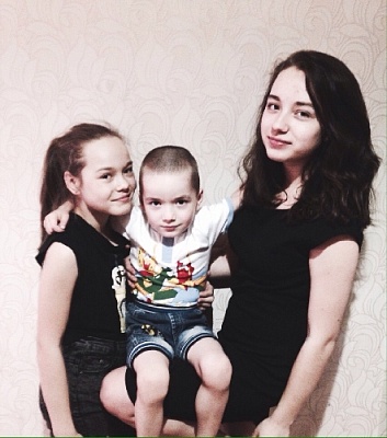 Областной маткапитал пришёлся как нельзя кстати…