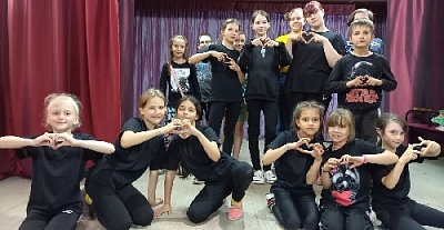 Где находится «Ключик от истины»?