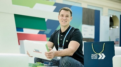 Жители Нагайбакского района могут принять участие в управленческом конкурсе