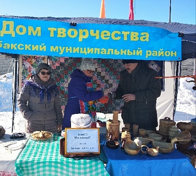 В Нагайбакском районе состоится праздник жаворонка