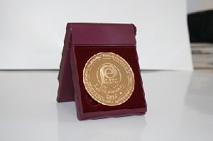 У НАГАЙБАКСКОЙ ПРОДУКЦИИ «СИТНО» ЗА КАЧЕСТВО - ВЫСШИЕ МЕДАЛИ 