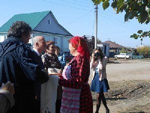 Об истоках нагайбакской культуры