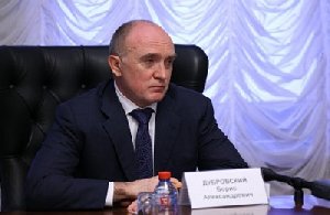 Борис Дубровский: Нужно изменить отношение людей к утилизации бытовых отходов