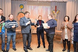 Интеллектуалы работают в Фершампенуазской школе