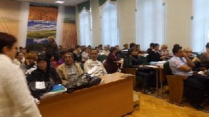 Провести в соответствии с законами