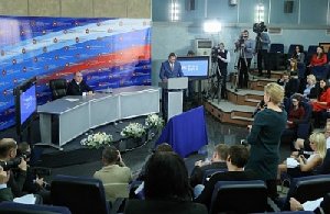 О выборах, бюджете и политике