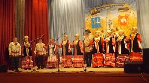 "Арыумысыз, туганнар!" собрал друзей