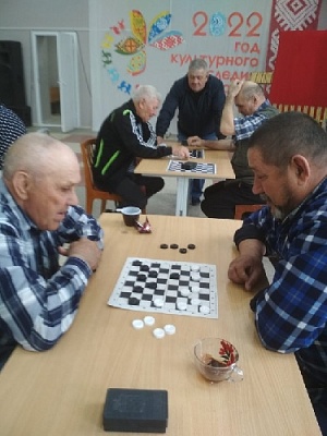 Турнир посвятили Победе!