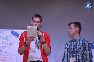 «Весна» собрала молодых и инициативных