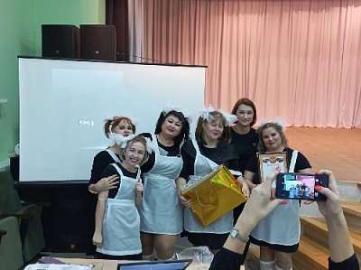 «Ботаники не с Титаника» и другие