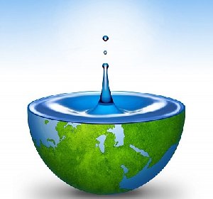 В Нагайбакском районе отметили День воды