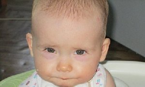 Жители Нагайбакского района могут помочь Ульяне Сысоевой