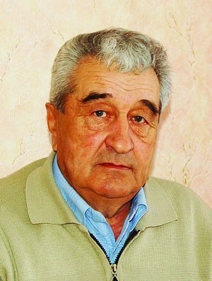 Офицер, патриот, общественник