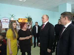 Борис Дубровский: нагайбаки чтят свою историю