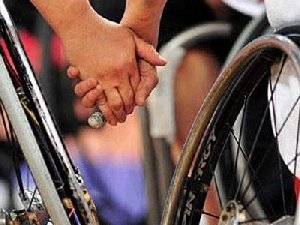 Инвалиды Нагайбакского района обсудят свои проблемы