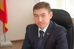 Виталий Гайсин: «С детьми всё в порядке. Паники быть не должно»