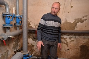 Чтобы малышам было тепло