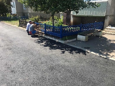 Не ждут указки сверху