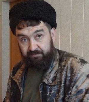 Представитель Нагайбакского района поедет делегатом на Всероссийский казачий круг