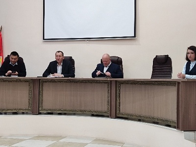 Почему «спорткомитет» устранился от подготовки к полумарафону?