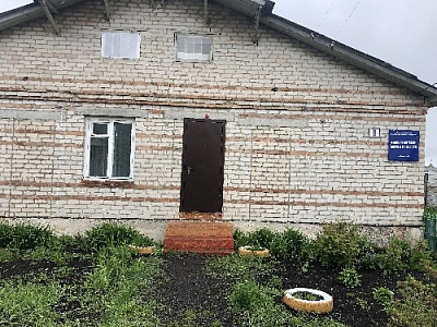 Поддержите обновление учреждений культуры