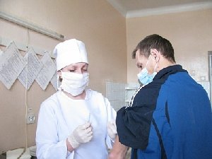 Сколько в Нагайбакском районе заболело СПИДом?