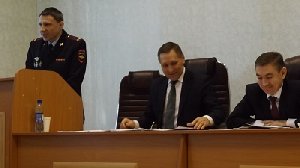 Что должен защищать депутат: собственную выгоду или интересы Нагайбакского района?