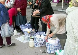 «Где хочу, там и торгую»,  или...?