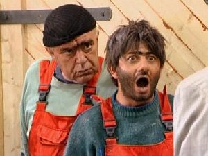 О камерах и границах