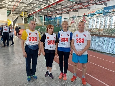 Стали четвёртыми из 11 команд