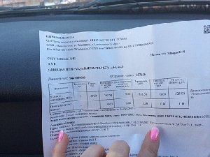 И снова страсти вокруг мусора