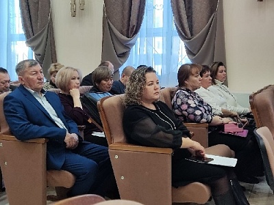 Егор Тимофеев: «Рачительнее расходовать средства бюджета!»