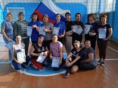 Турнир «Россия- вперёд!» в честь Дня народного единства