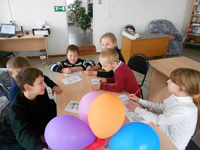 Большие права маленького ребёнка