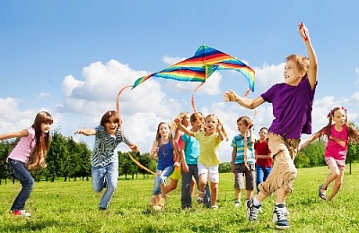 Дети не должны оставаться без присмотра