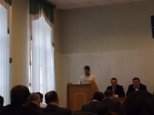 Будет ли половодье в Нагайбакском районе?