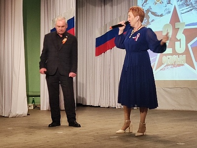 Услышит вся область!