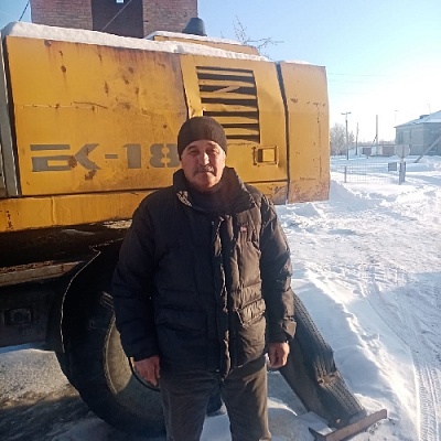 Представителя Нагайбакского района наградят в честь профессионального праздника