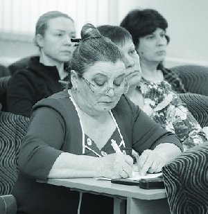 О задачах и приоритетах в работе