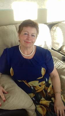 Активистка из Нагайбакского района получила общественное признание