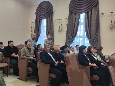 «Хэйерле юл» пообещал пожелать глава района нерадивым руководителям