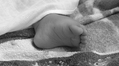 Уснул и не проснулся